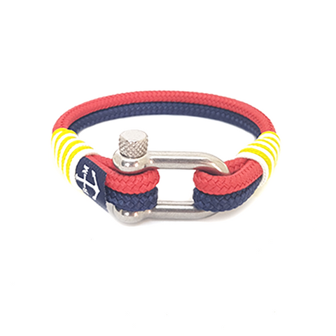 Waterford Nautical Anklet