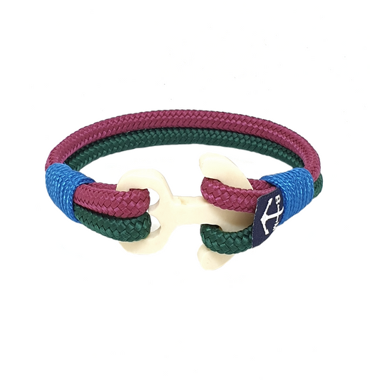 Shackelton Nautical Anklet