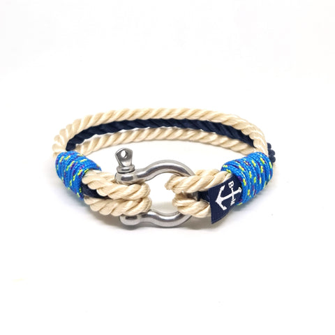 Kismet Nautical Bracelet