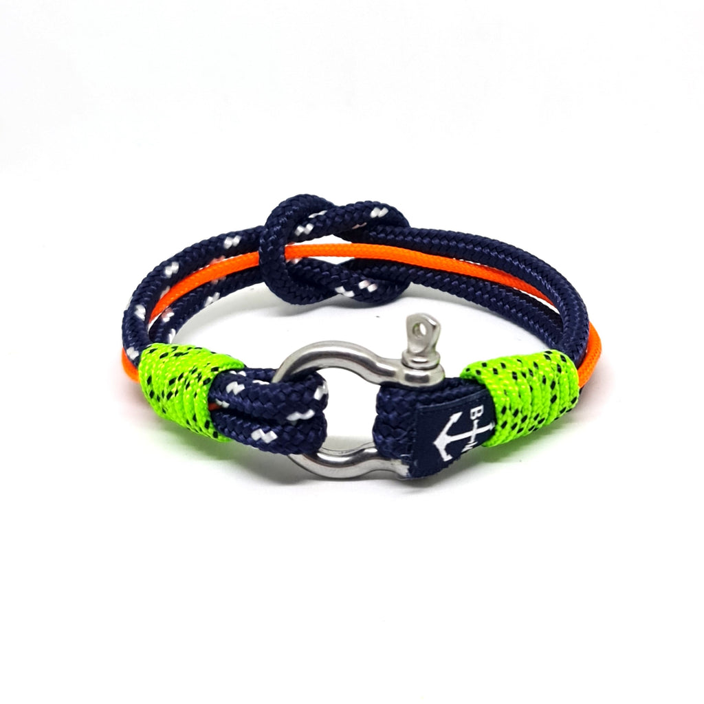 Rigoletto Nautical Bracelet