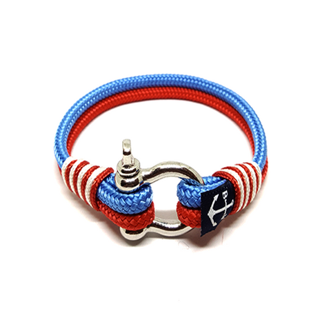 Britain Nautical Anklet