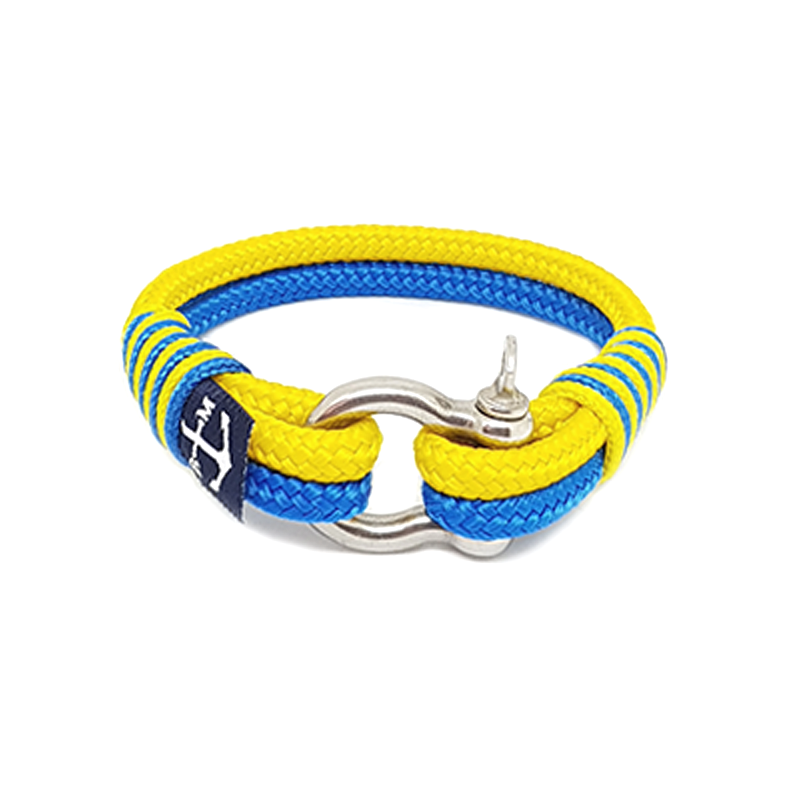 Tipperary Nautical Anklet