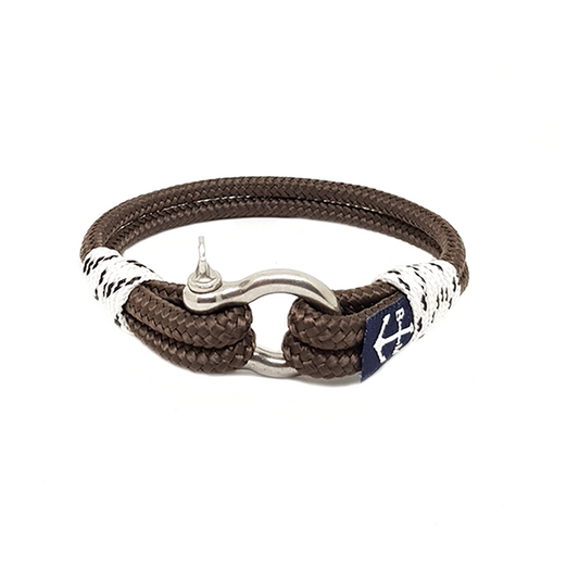 Cappadocia Nautical Bracelet by Bran Marion