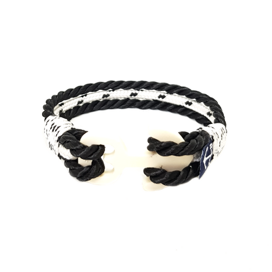 Loire Nautical Anklet