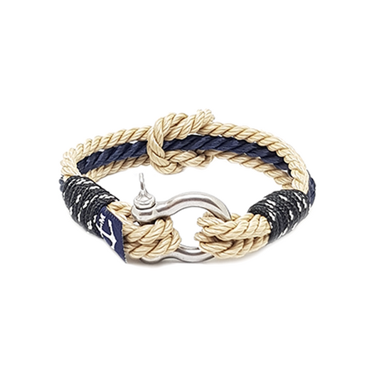 Capt. Sparrow Nautical Anklet