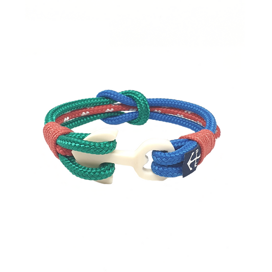 Icarus Nautical Anklet