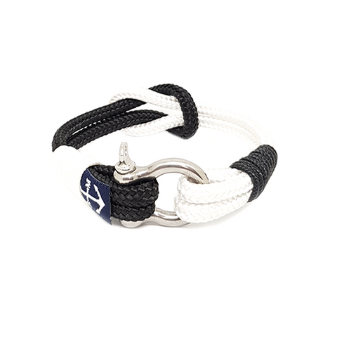 Sadie Nautical Bracelet by Bran Marion