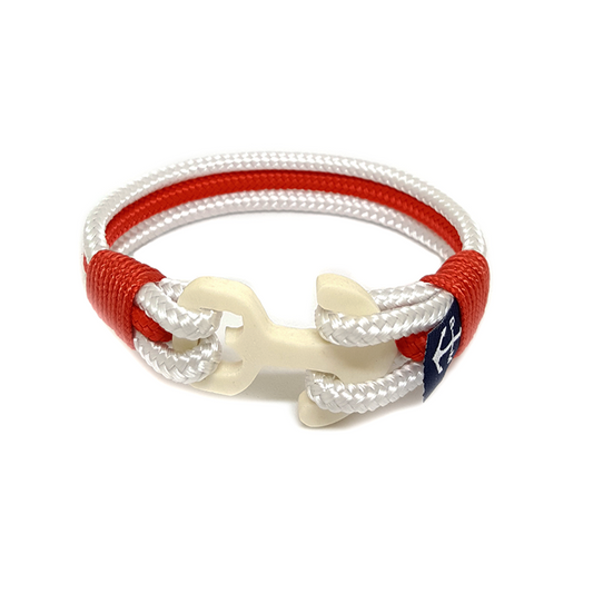 City of London Nautical Anklet