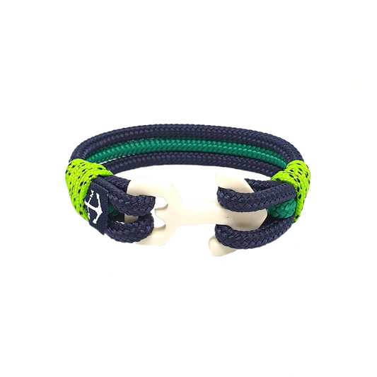 Conor Nautical Anklet