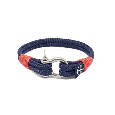 Bran Marion Nautical Ireland Anklet