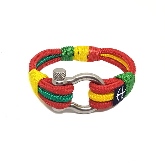 Idlewild Nautical Bracelet by Bran Marion