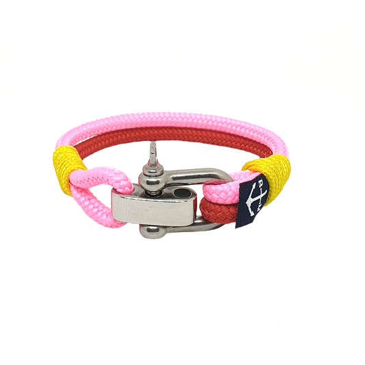 Cara Nautical Anklet