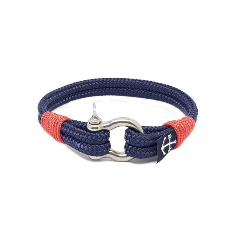 Bran Marion Nautical Ireland Bracelet