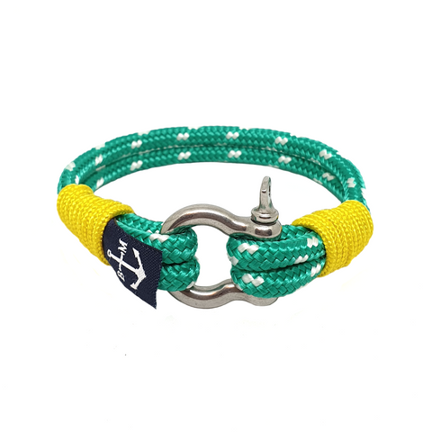 Slaine Nautical Anklet