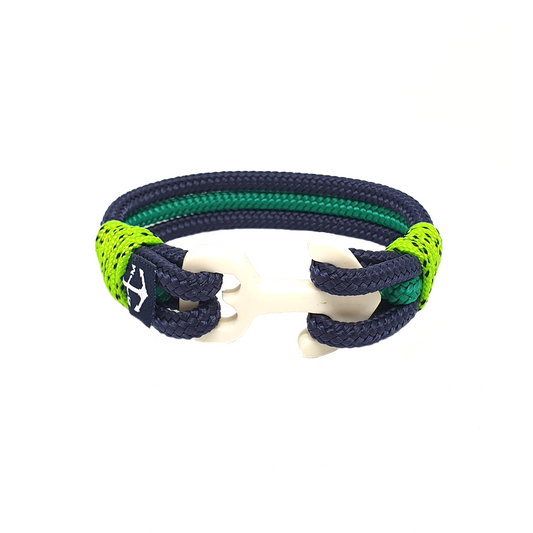 Conor Nautical Bracelet by Bran Marion