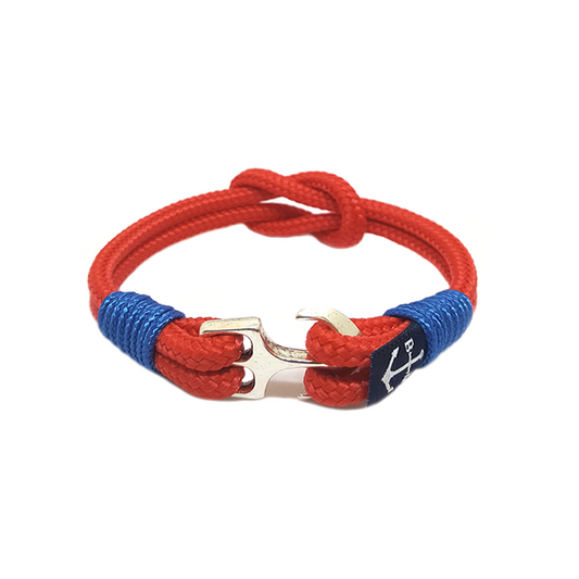 Alannah Nautical Bracelet by Bran Marion