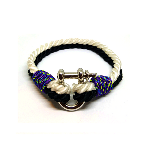 Clasp Nautical Anklet