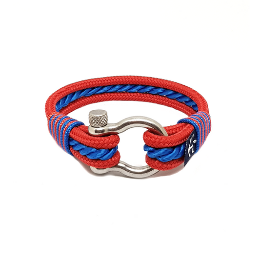 Galway Unisex Nautical Bracelet