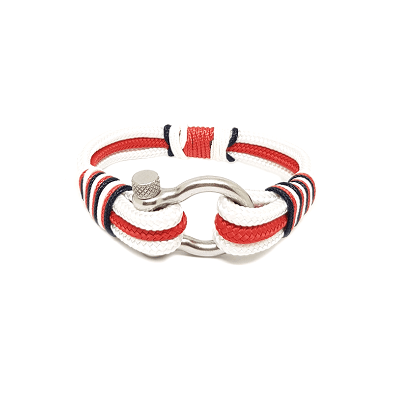 UK Nautical Bracelet by Bran Marion