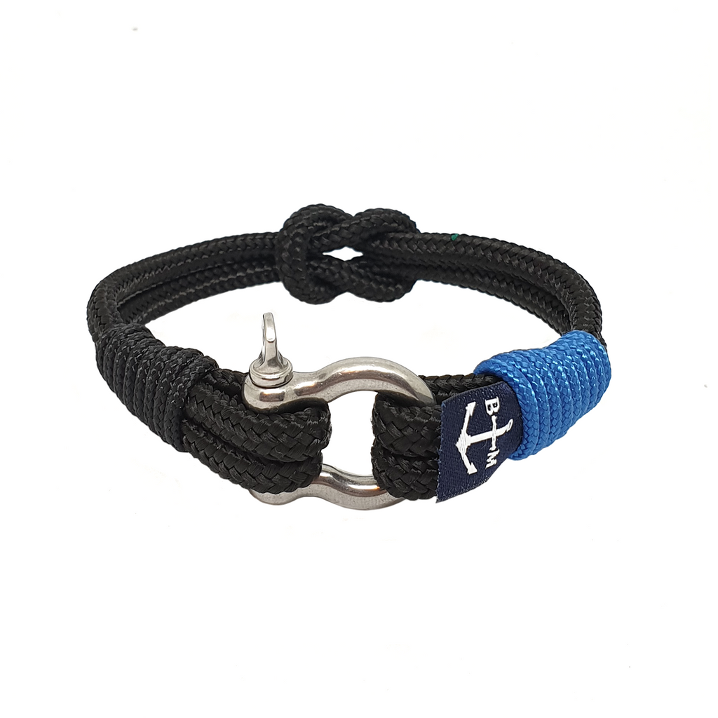 Dougal Nautical Anklet
