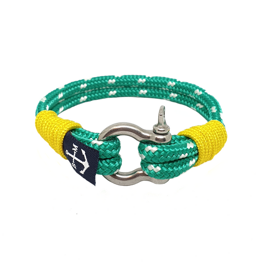 Slaine Nautical Bracelet by Bran Marion