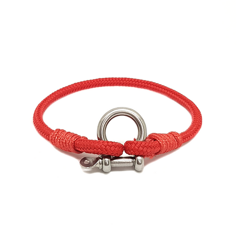 Ark Raleigh Nautical Anklet