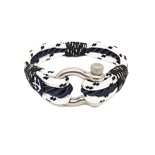 Niamh Nautical Bracelet by Bran Marion