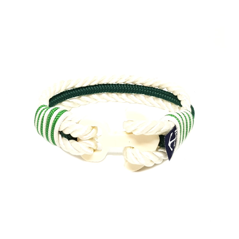 Bell Nautical Anklet