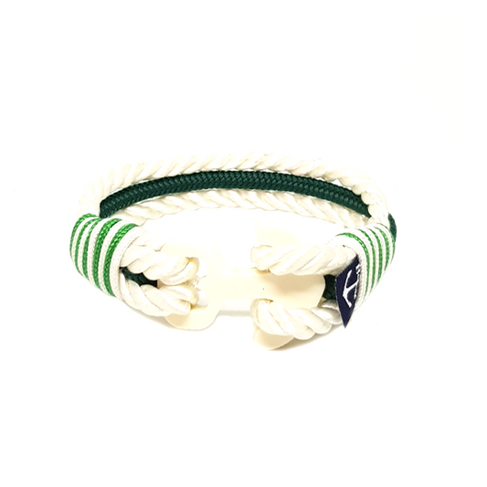 Bell Nautical Anklet