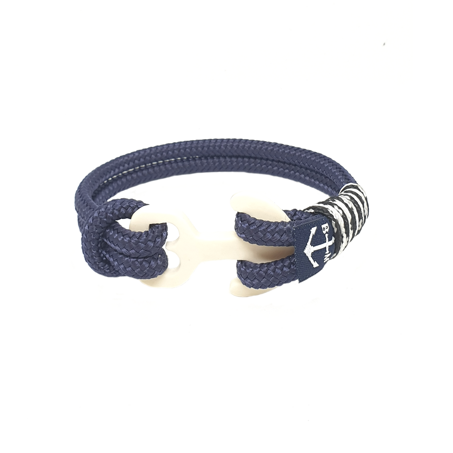 Lonan Nautical Anklet
