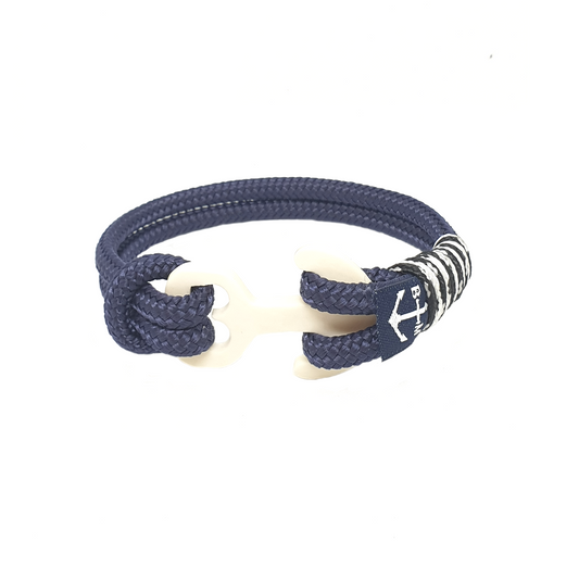 Lonan Nautical Anklet
