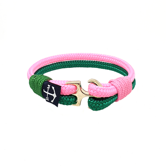 Sadhbh Nautical Anklet