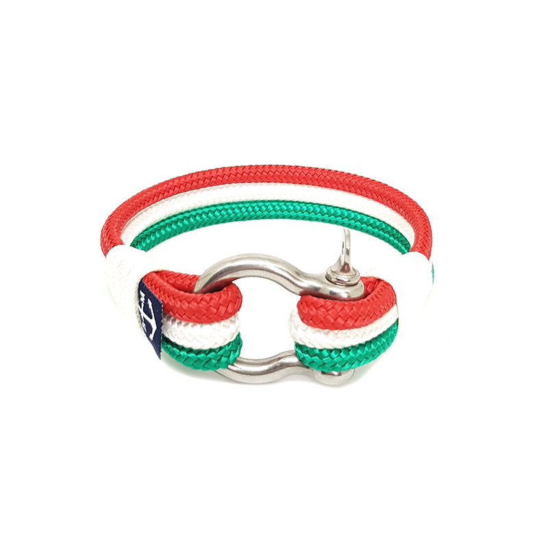 Italy Nautical Anklet
