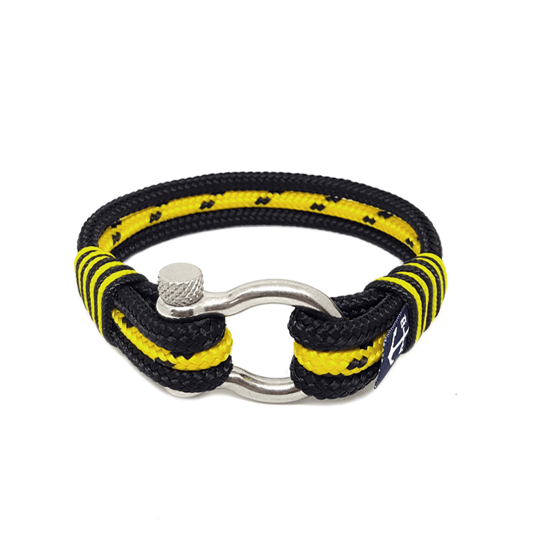 Anarcho Nautical Bracelet