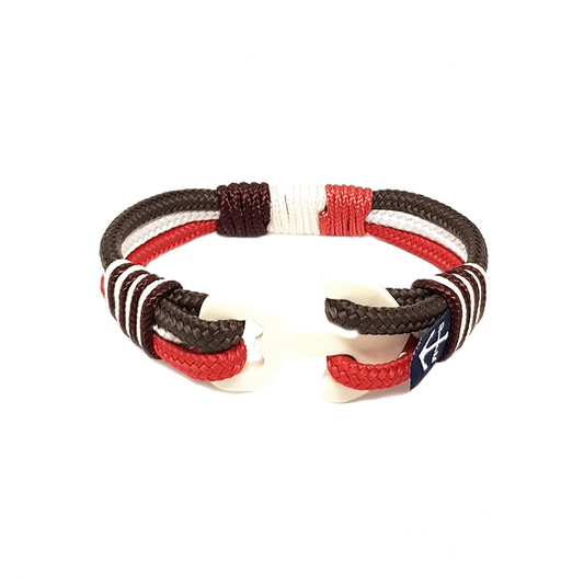 Adventure Galley Nautical Anklet