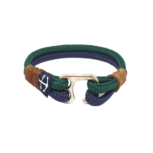 Lynx Nautical Anklet