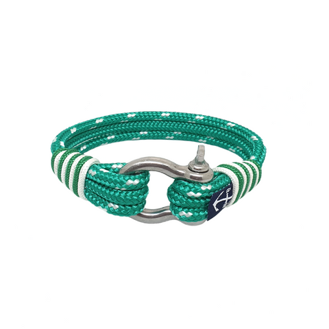 Aidan Nautical Anklet