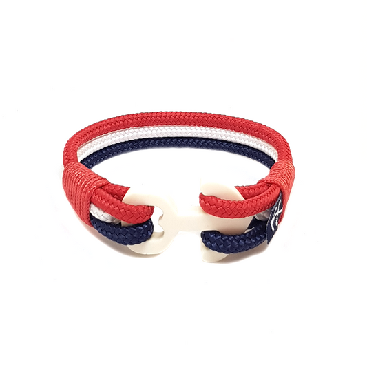 Carpathia Nautical Anklet