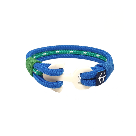 Aoibhinn Nautical Bracelet by Bran Marion