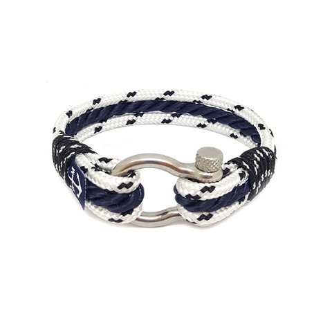 Bran Marion Estonia Nautical Anklet