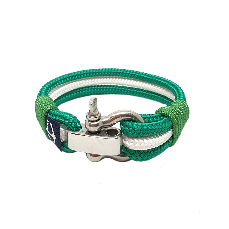 Achill Island Nautical Bracelet by Bran Marion