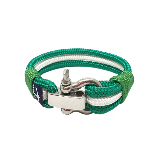 Achill Island Nautical Bracelet by Bran Marion