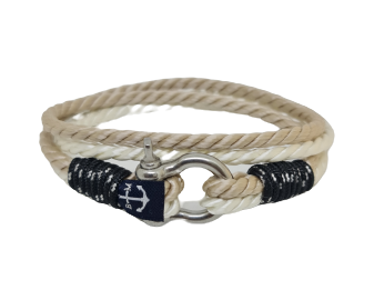 Slane Nautical Bracelet