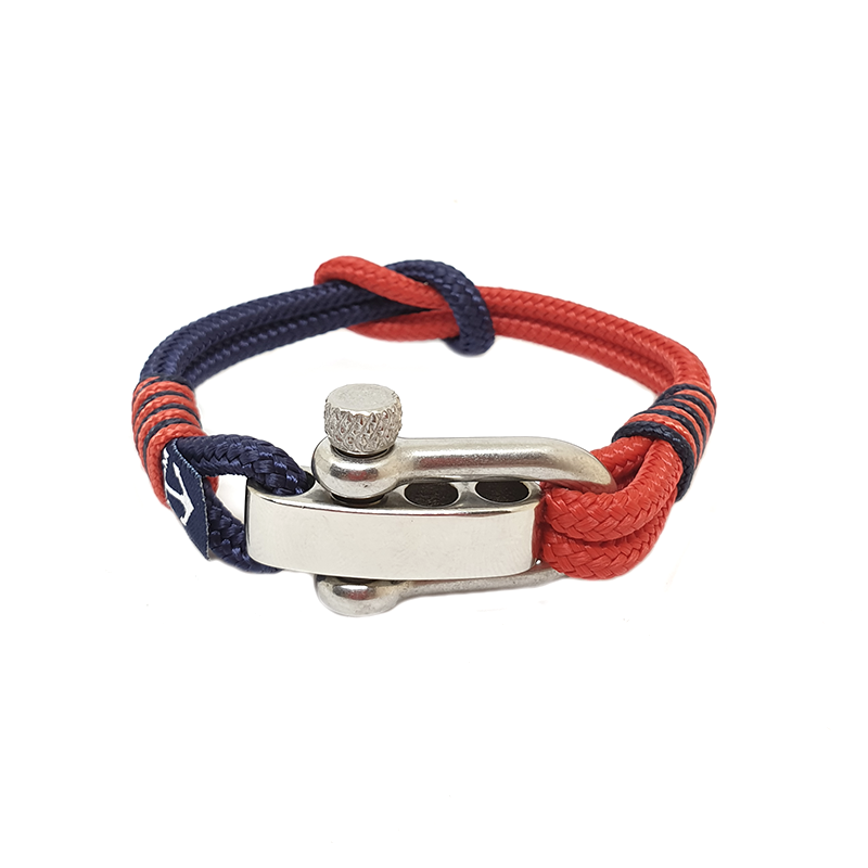 Arran Nautical Anklet