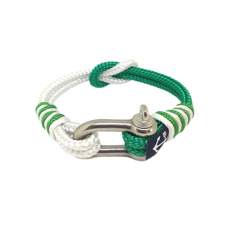 Fionn Nautical  Rope Anklet