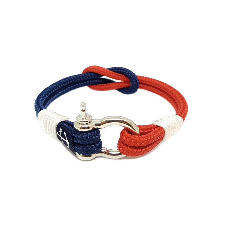 Meabh Nautical Anklet