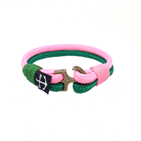 Rastus Nautical Anklet