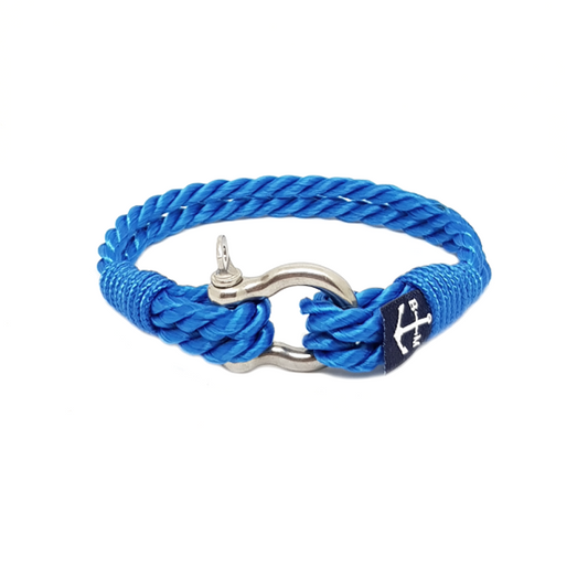 Ushguli Nautical Anklet