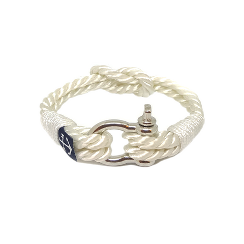 Eabha Nautical Anklet