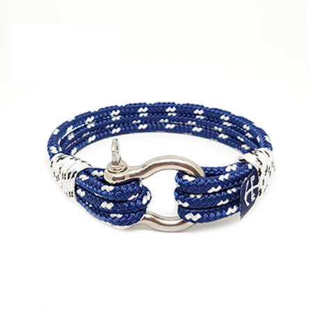 Carlow Nautical Bracelet